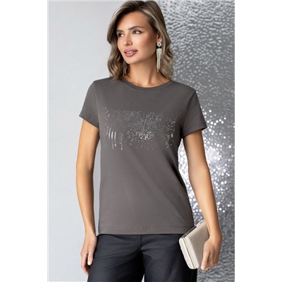 Футболка VILATTE, 1215201