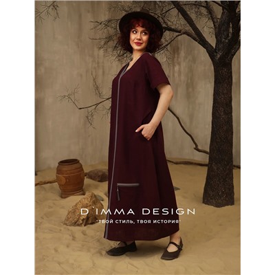 DIMMA Платье 2569