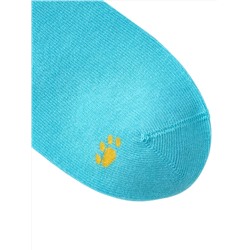 Omsa Носки OMSA kids   Calzino 21P61 (Лапки)