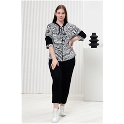 Костюм с брюками 8369 НАТАЛИ, 932936