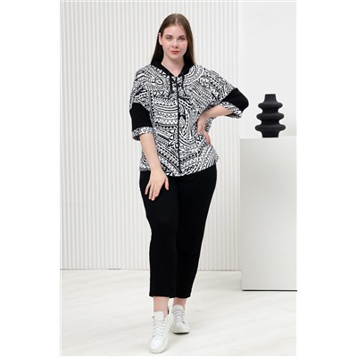 Костюм с брюками 8369 НАТАЛИ, 932936