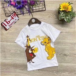 футболка 1723419-4