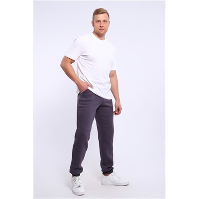 169 Брюки утепленные