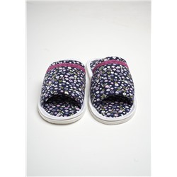 Тапки женские