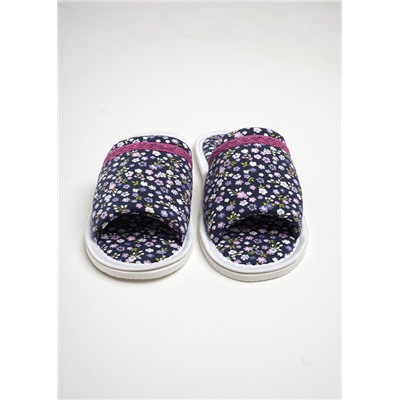 Тапки женские