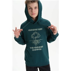 Толстовка для мальчиков