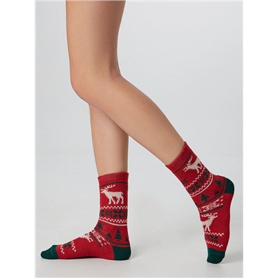 MARK FORMELLE Женские носки 394K-1552