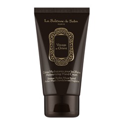Крем для рук La Sultane de Saba Ambre Musc Santal