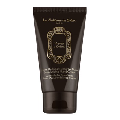 Крем для рук La Sultane de Saba Ambre Musc Santal