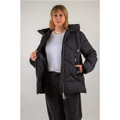 Куртка арт. 2866 евро-зима, демисезон НАТАЛИ, 1212915