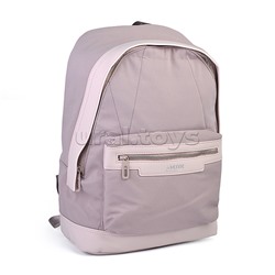 Рюкзак "Amazing" 40x29x14 см (14 л) 500 г, плотный нейлон и искусственная кожа, 1 отделение