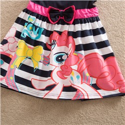 Сарафан для девочки SH5698borland