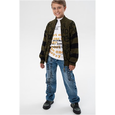 Кардиган PLAYTODAY, 1185673