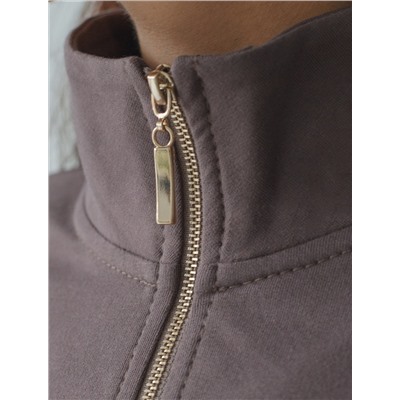 VILATTE Джемпер D49.127