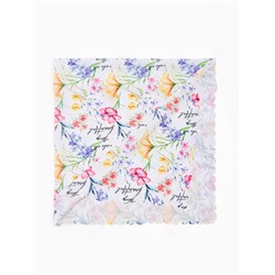 Скатерть «Доляна» Make all things beautiful, 145×220 см