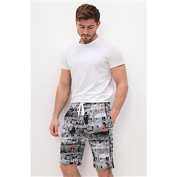 Lika Dress Шорты 10186