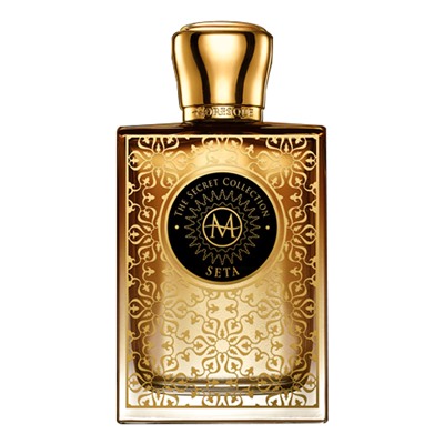 MORESQUE SETA edp 75ml TESTER