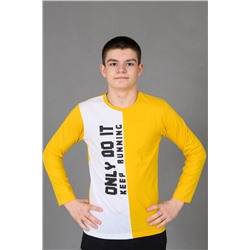 Футболка 83018 подростковая