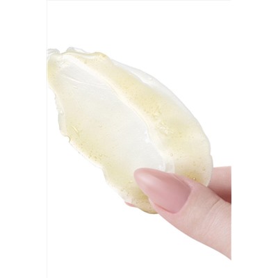 Ital Wax Горячий плёночный гранулированный воск для депиляции / Натуральный, 2 кг KRISTALLER, 1131542