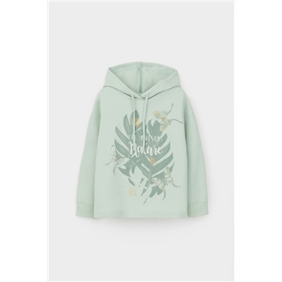 CROCKID Толстовка К 302489