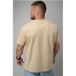 Мужская футболка Happyfox