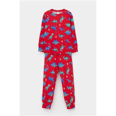 CROCKID Пижама К 1552