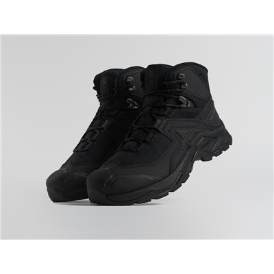 Ботинки Salomon Quest Element GTX