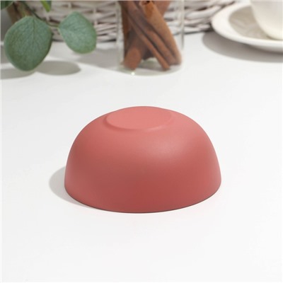 Салатник Luminarc Vicky Terracotta, d=12 см, стеклокерамика