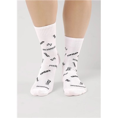 CLEVER Носки С15810 18-20