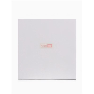 Зеркало настольное «Волны», декоративное, 20.5×21.5 см, (15×16 см), цвет серебряный