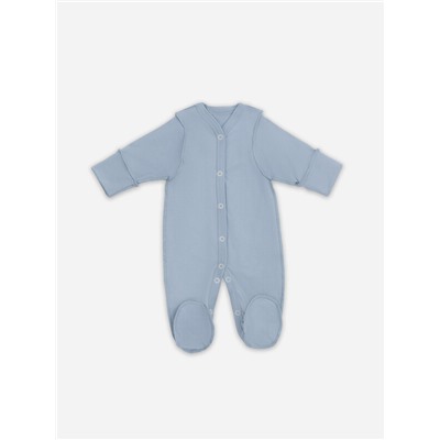 КОМБИНЕЗОН НАТЕЛЬНЫЙ ДЕТСКИЙ (2ШТ.) 14005-1-2