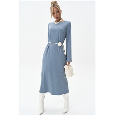 Платье Бетани (голубой)