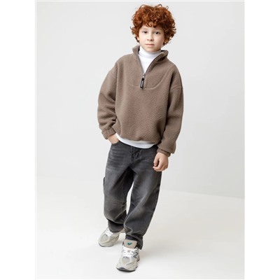 CROCKID Толстовка ФЛ 30003/2 ГР