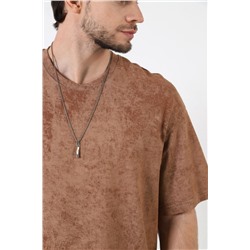 Костюм мужской Дым-2 (Коричневый)