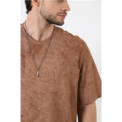 Костюм мужской Дым-2 (Коричневый)