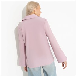 Блуза без застёжки, Амбассадор стиля (pink)