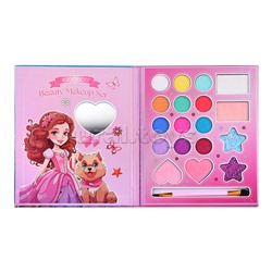 Косметика детская "Настоящая принцесса"