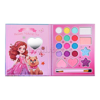 Косметика детская "Настоящая принцесса"