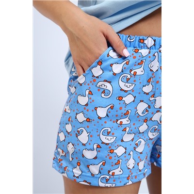 Пижама с шортами 20520 НАТАЛИ, 1197720