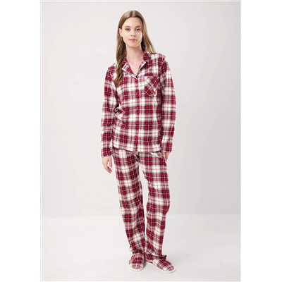 CLEVER Пижама LP15-1199/5