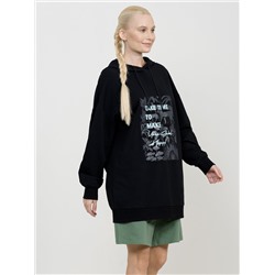 PELICAN Толстовка DFNK6874/1