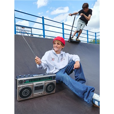 ТОЛСТОВКА ДЛЯ МАЛЬЧИКОВ 123472