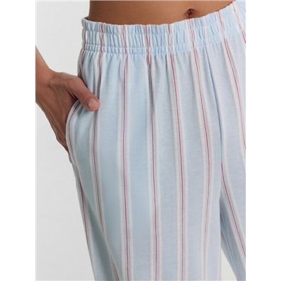 КОМПЛЕКТ ЖЕНСКИЙ (ТОП, БРЮКИ) 592531