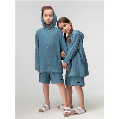 Bodo Костюм 11-628MU