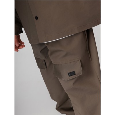 Bodo Костюм 46-156MU