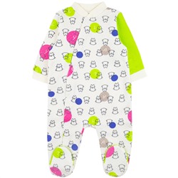 YOULALA Комбинезон 0120800103