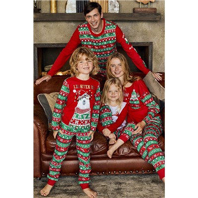 Пижама жен CRAZY GETUP AW20WJ333