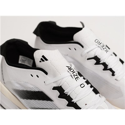 Кроссовки Adidas Adizero Boston 12