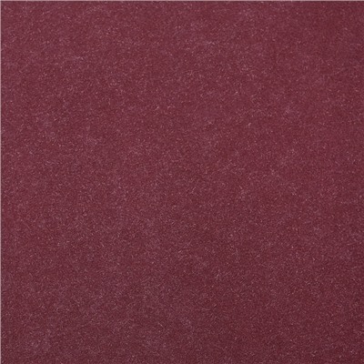 Бумага крафт двухсторонняя, розовый-бордовый, 0.68×10 м