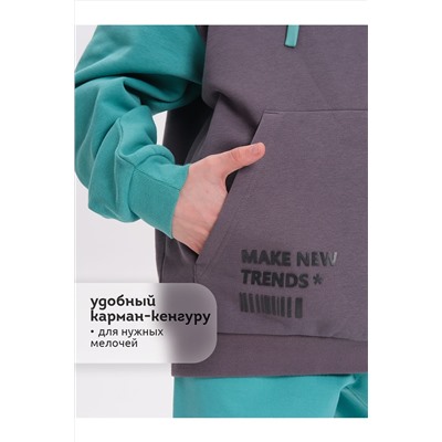 Худи PELICAN, 1104424